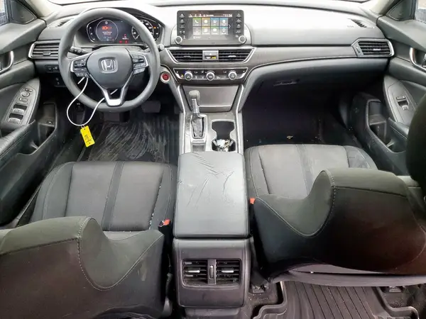 1HGCV1F47JA060529 2018 HONDA ACCORD - Image 8