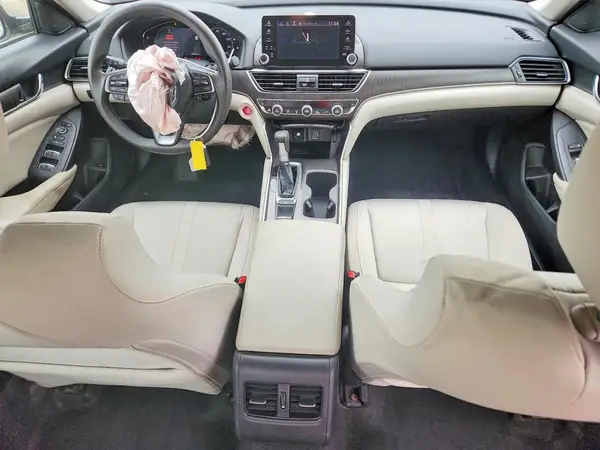1HGCV1F47JA062121 2018 HONDA ACCORD - Image 8
