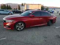 1HGCV1F47JA065035 2018 HONDA ACCORD