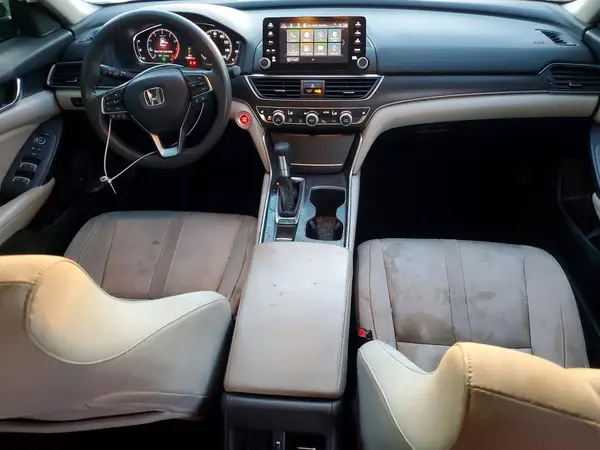 1HGCV1F47JA065035 2018 HONDA ACCORD - Image 8