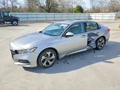 1HGCV1F47JA067870 2018 HONDA ACCORD