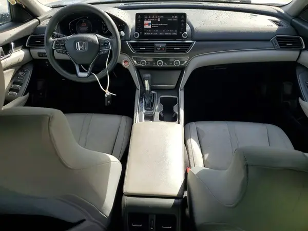 1HGCV1F47JA067870 2018 HONDA ACCORD - Image 8