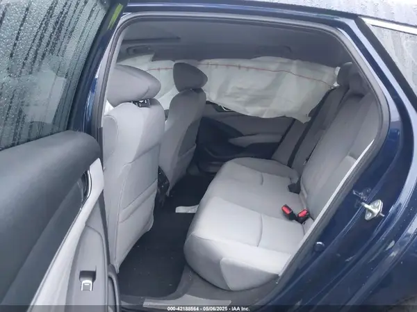 1HGCV1F47JA069523 2018 HONDA ACCORD - Image 8