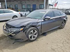 1HGCV1F47JA073880 2018 HONDA ACCORD
