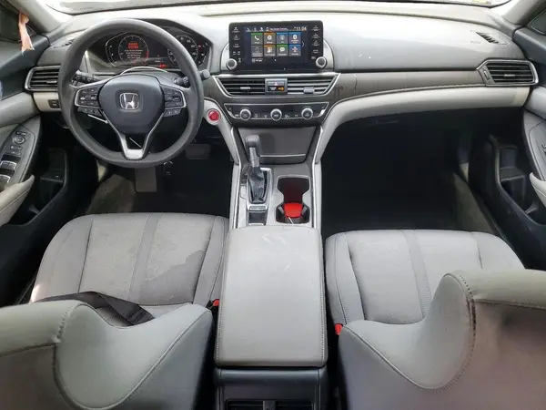 1HGCV1F47JA073880 2018 HONDA ACCORD - Image 8