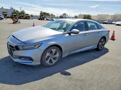 1HGCV1F47JA076956 2018 HONDA ACCORD