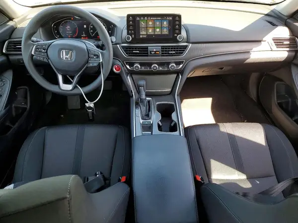 1HGCV1F47JA076956 2018 HONDA ACCORD - Image 8