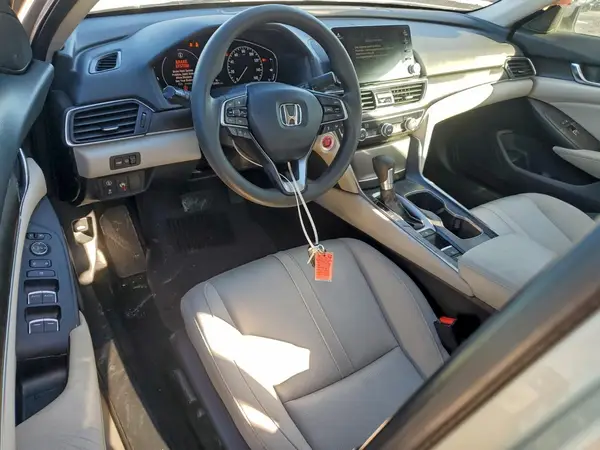 1HGCV1F47JA078447 2018 HONDA ACCORD - Image 8
