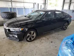 1HGCV1F47JA079209 2018 HONDA ACCORD