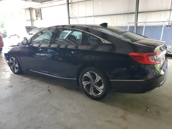1HGCV1F47JA079209 2018 HONDA ACCORD - Image 2