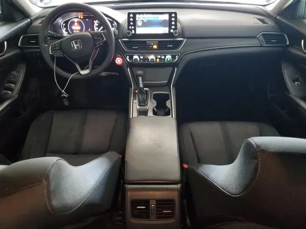 1HGCV1F47JA079209 2018 HONDA ACCORD - Image 8