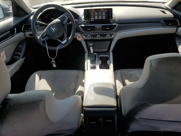 1HGCV1F47JA081557 2018 HONDA ACCORD - Image 8