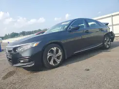 1HGCV1F47JA082417 2018 HONDA ACCORD