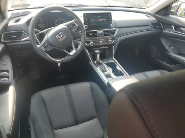 1HGCV1F47JA082417 2018 HONDA ACCORD - Image 8