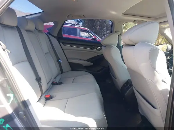 1HGCV1F47JA083891 2018 HONDA ACCORD - Image 8