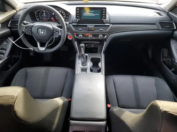 1HGCV1F47JA086970 2018 HONDA ACCORD - Image 8