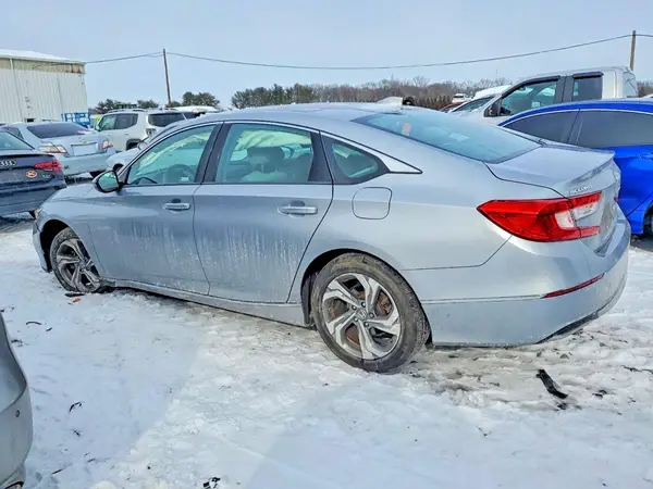 1HGCV1F47JA088685 2018 HONDA ACCORD - Image 2