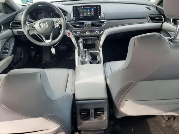 1HGCV1F47JA088685 2018 HONDA ACCORD - Image 8