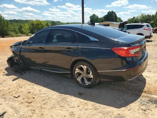 1HGCV1F47JA089030 2018 HONDA ACCORD - Image 2