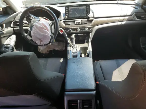 1HGCV1F47JA089030 2018 HONDA ACCORD - Image 8