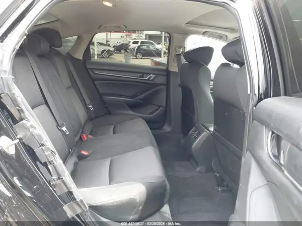 1HGCV1F47JA092316 2018 HONDA ACCORD - Image 8