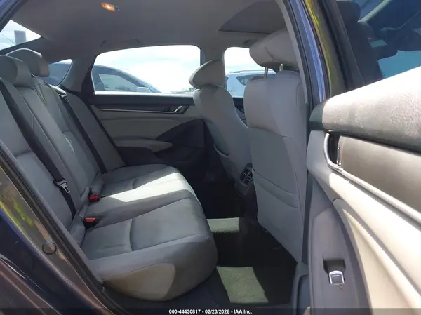 1HGCV1F47JA095569 2018 HONDA ACCORD - Image 8