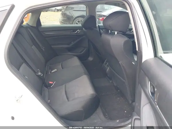 1HGCV1F47JA098701 2018 HONDA ACCORD - Image 8