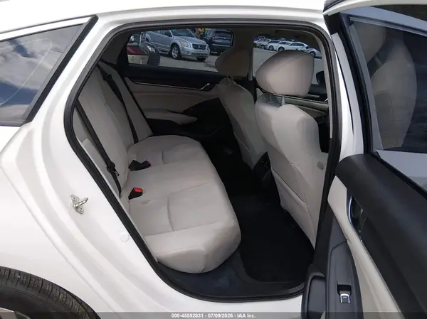 1HGCV1F47JA099962 2018 HONDA ACCORD - Image 8