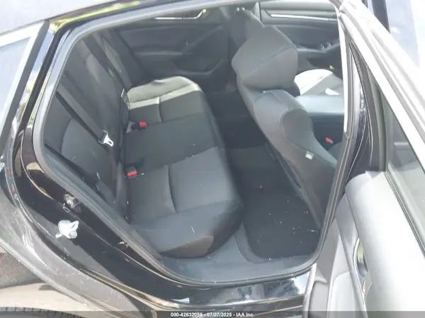 1HGCV1F47JA103010 2018 HONDA ACCORD - Image 8