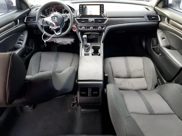1HGCV1F47JA103055 2018 HONDA ACCORD - Image 8