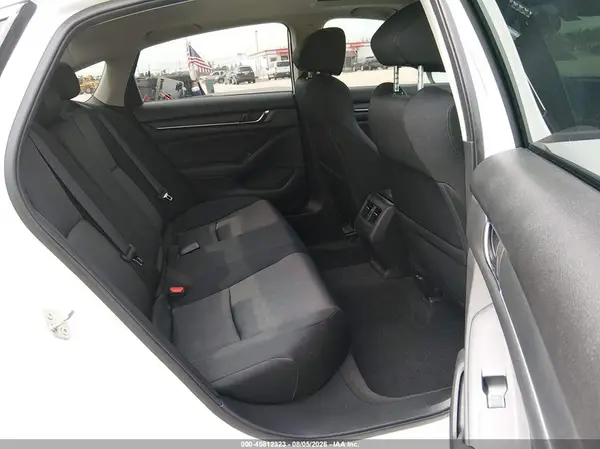 1HGCV1F47JA109633 2018 HONDA ACCORD - Image 8