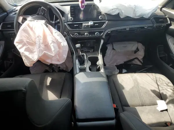 1HGCV1F47JA110457 2018 HONDA ACCORD - Image 8