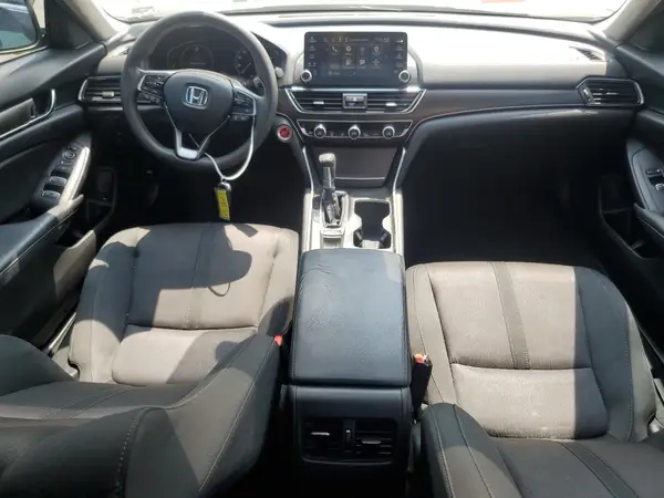 1HGCV1F47JA110538 2018 HONDA ACCORD - Image 8