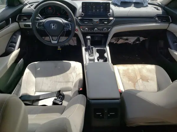 1HGCV1F47JA115223 2018 HONDA ACCORD - Image 8