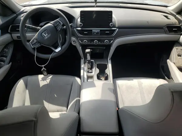 1HGCV1F47JA121264 2018 HONDA ACCORD - Image 8