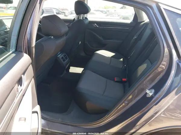 1HGCV1F47JA124178 2018 HONDA ACCORD - Image 8