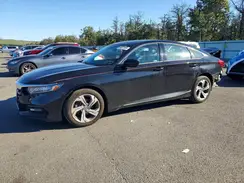1HGCV1F47JA129896 2018 HONDA ACCORD