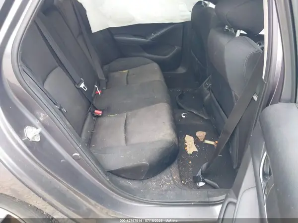 1HGCV1F47JA133575 2018 HONDA ACCORD - Image 8