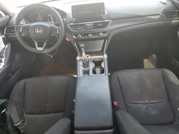 1HGCV1F47JA133592 2018 HONDA ACCORD - Image 8