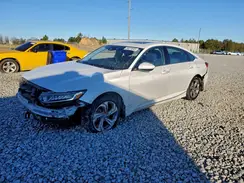 1HGCV1F47JA142891 2018 HONDA ACCORD