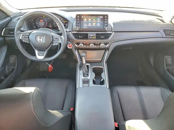 1HGCV1F47JA142891 2018 HONDA ACCORD - Image 8