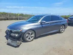 1HGCV1F47JA147993 2018 HONDA ACCORD