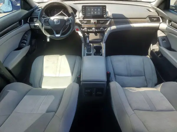 1HGCV1F47JA147993 2018 HONDA ACCORD - Image 8