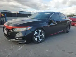 1HGCV1F47JA149873 2018 HONDA ACCORD