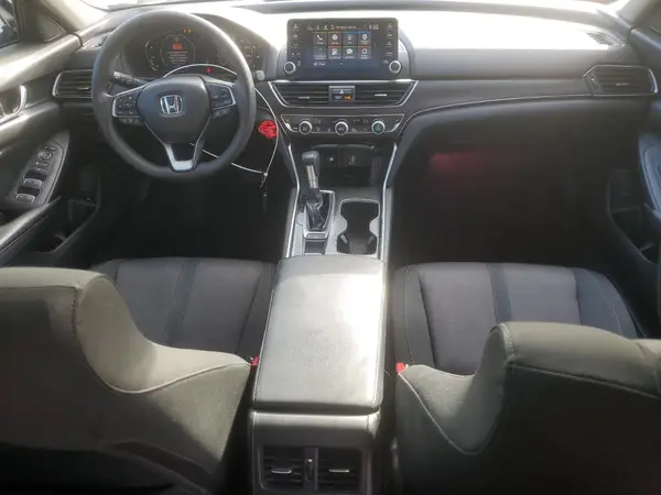 1HGCV1F47JA149873 2018 HONDA ACCORD - Image 8
