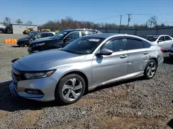1HGCV1F47JA151591 2018 HONDA ACCORD