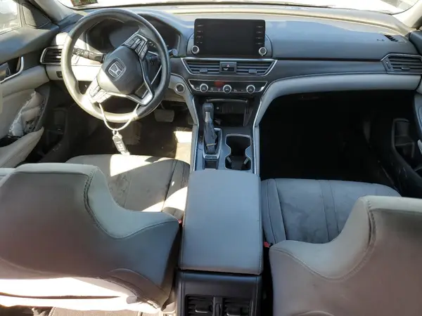 1HGCV1F47JA151591 2018 HONDA ACCORD - Image 8