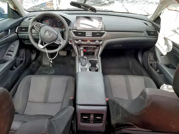 1HGCV1F47JA153342 2018 HONDA ACCORD - Image 8