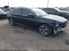 1HGCV1F47JA157715 2018 HONDA ACCORD