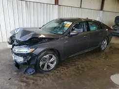 1HGCV1F47JA164910 2018 HONDA ACCORD